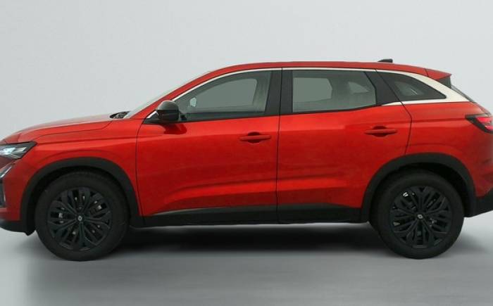 RENAULT AUSTRAL NOUVEAU FULL HYBRID E-TECH 200 CH EVOLUTION