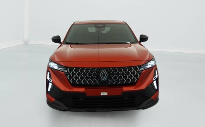 RENAULT AUSTRAL NOUVEAU FULL HYBRID E-TECH 200 CH EVOLUTION