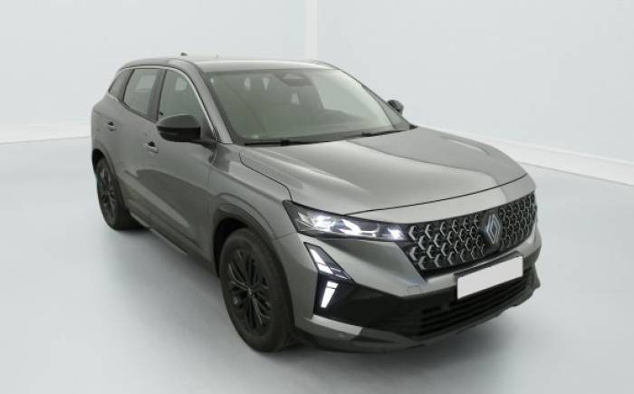 RENAULT AUSTRAL NOUVEAU FULL HYBRID E-TECH 200 CH EVOLUTION