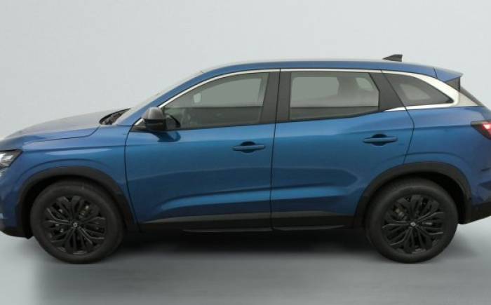 RENAULT AUSTRAL NOUVEAU FULL HYBRID E-TECH 200 CH EVOLUTION