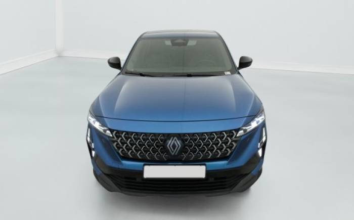 RENAULT AUSTRAL NOUVEAU FULL HYBRID E-TECH 200 CH EVOLUTION