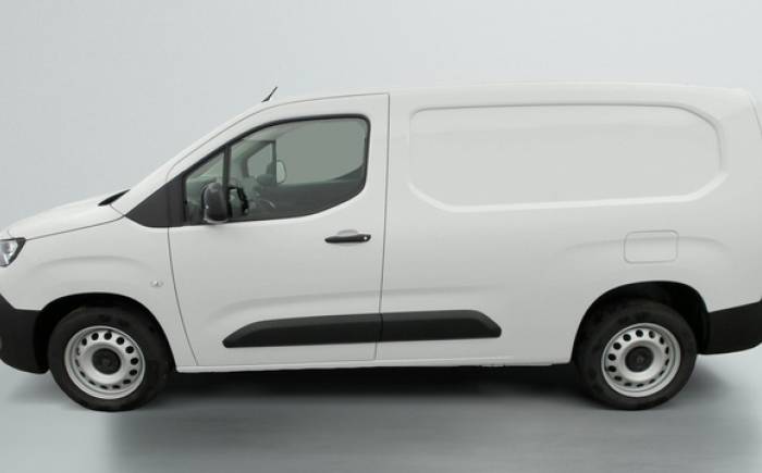 PEUGEOT PARTNER FOURGON XL 950 KG BLUEHDI 130 S S EAT8