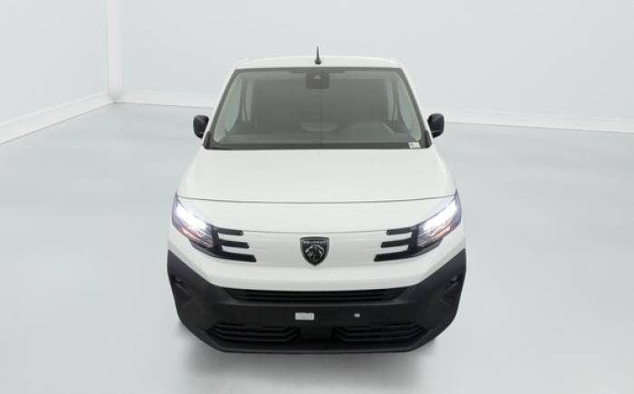 PEUGEOT PARTNER FOURGON XL 950 KG BLUEHDI 130 S S EAT8