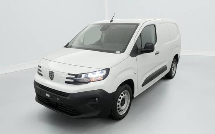 PEUGEOT PARTNER FOURGON XL 950 KG BLUEHDI 130 S S EAT8