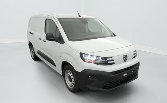 PEUGEOT PARTNER FOURGON XL 950 KG BLUEHDI 130 S S EAT8