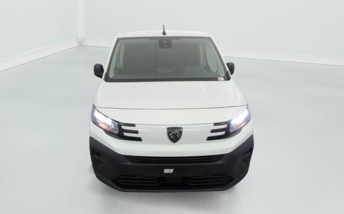 PEUGEOT PARTNER FOURGON M 650 KG BLUEHDI 130 S S EAT8