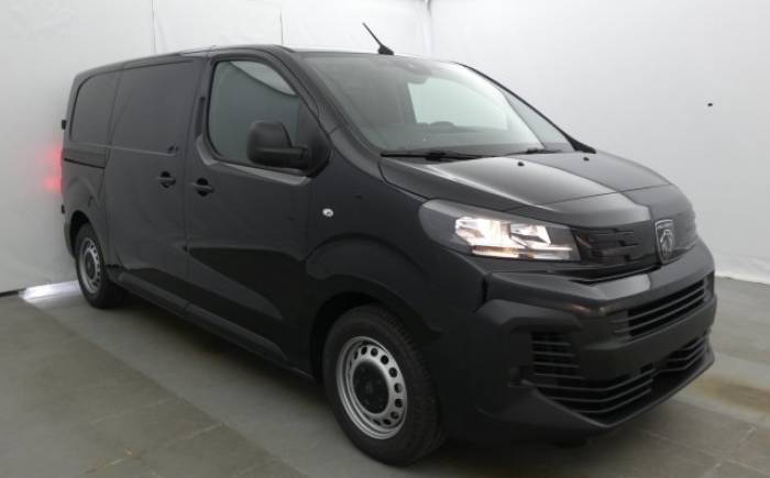 PEUGEOT EXPERT FOURGON NOUVEAU M BLUEHDI 145 SS EAT8