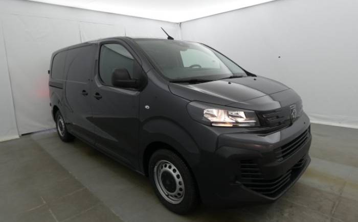 PEUGEOT EXPERT FOURGON NOUVEAU M BLUEHDI 145 SS EAT8