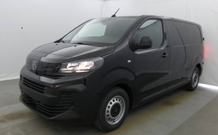 PEUGEOT EXPERT FOURGON NOUVEAU M BLUEHDI 145 SS EAT8