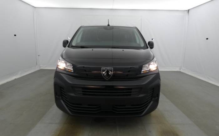 PEUGEOT EXPERT FOURGON NOUVEAU M BLUEHDI 145 SS EAT8