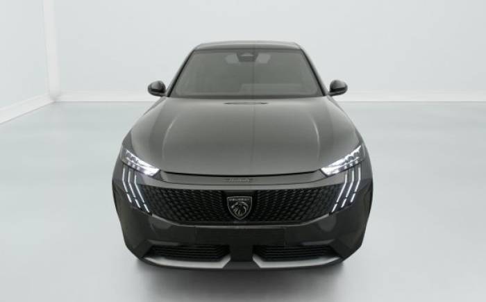 PEUGEOT 3008 Hybrid 145 e-DCS6 GT