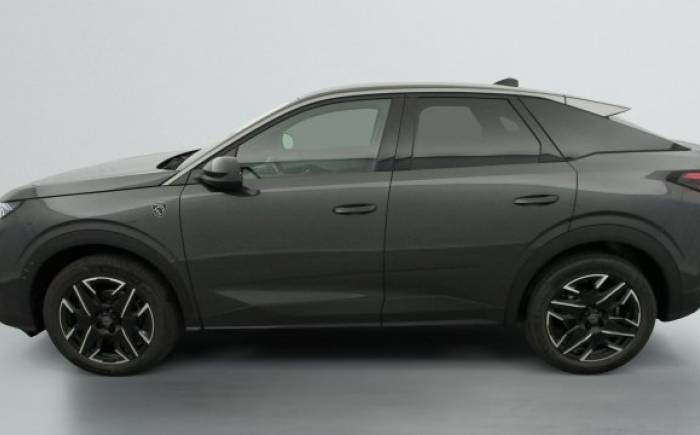 PEUGEOT 3008 Hybrid 145 e-DCS6 GT