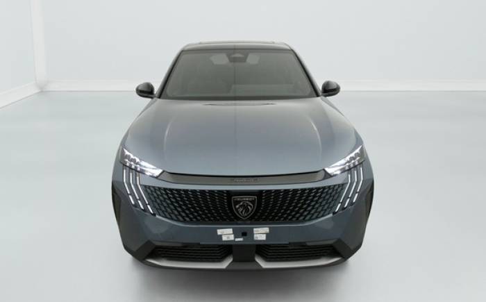 PEUGEOT 3008 Hybrid 145 e-DCS6 GT