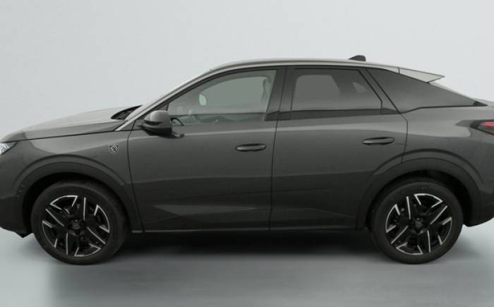 PEUGEOT 3008 Hybrid 145 e-DCS6 GT