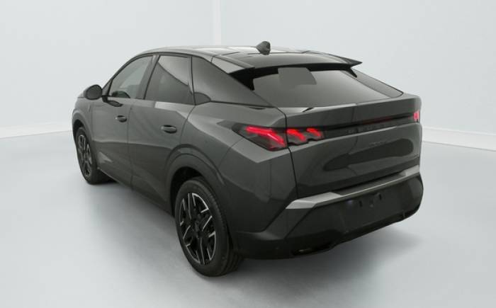 PEUGEOT 3008 Hybrid 145 e-DCS6 GT