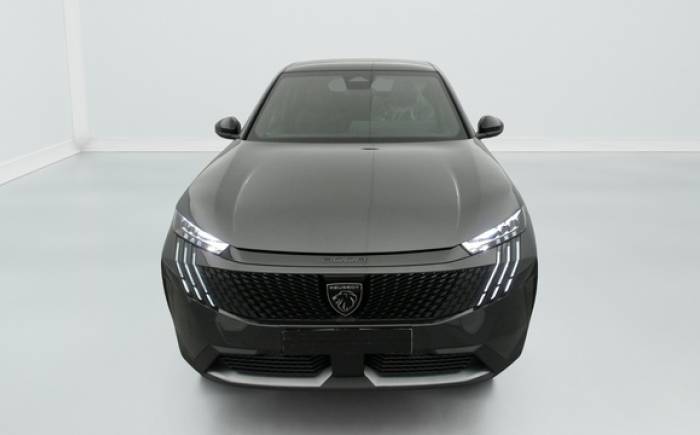 PEUGEOT 3008 Hybrid 145 e-DCS6 GT