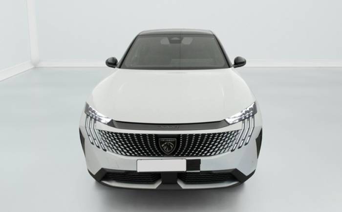 PEUGEOT 3008 Hybrid 145 e-DCS6 GT