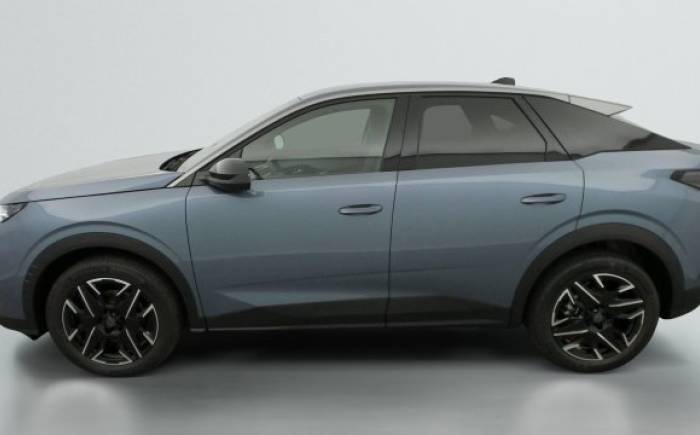 PEUGEOT 3008 Hybrid 145 e-DCS6 Allure