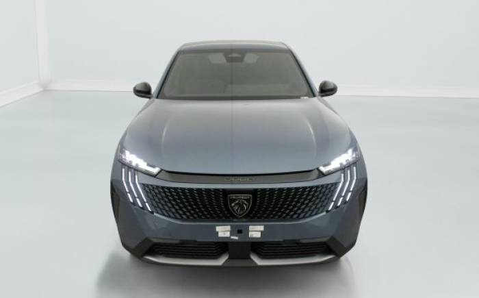 PEUGEOT 3008 Hybrid 145 e-DCS6 Allure