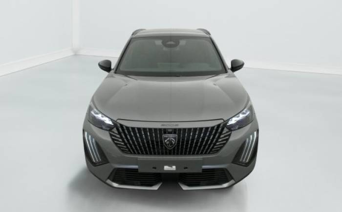PEUGEOT 2008 Hybrid 145 e-DCS6 GT