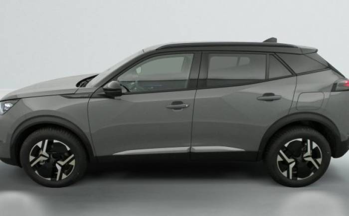 PEUGEOT 2008 Hybrid 145 e-DCS6 GT