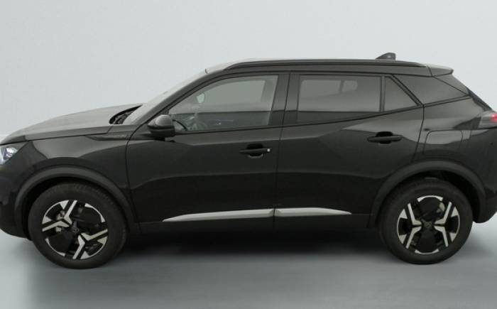 PEUGEOT 2008 Hybrid 145 e-DCS6 GT