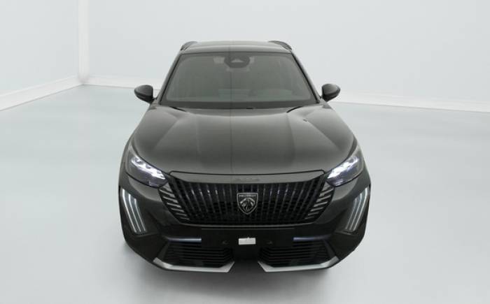 PEUGEOT 2008 Hybrid 145 e-DCS6 GT