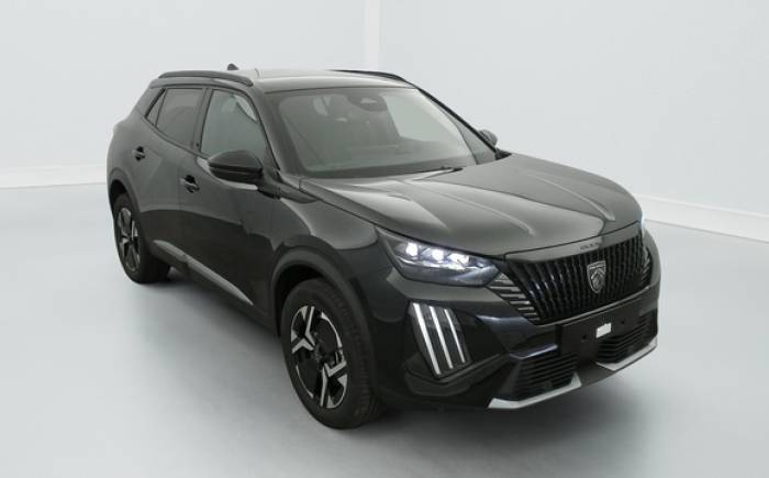 PEUGEOT 2008 Hybrid 145 e-DCS6 GT