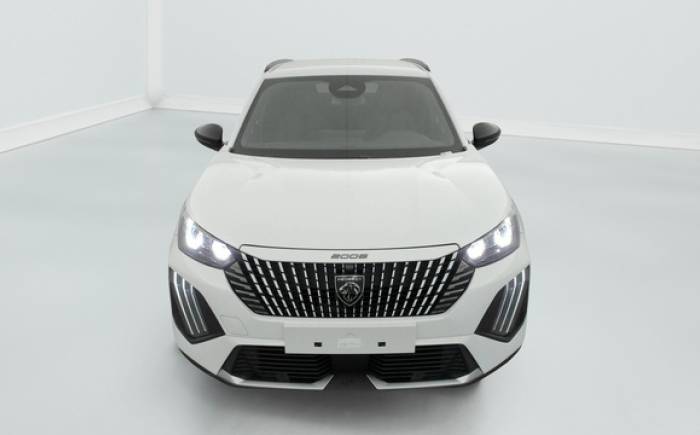 PEUGEOT 2008 Hybrid 145 e-DCS6 Allure