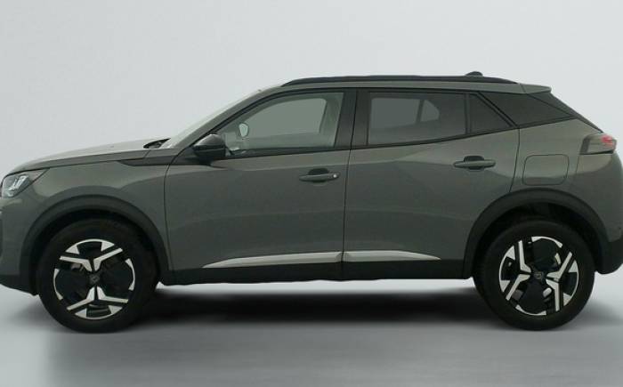 PEUGEOT 2008 Hybrid 145 e-DCS6 Allure