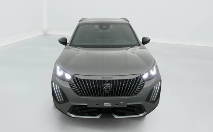 PEUGEOT 2008 Hybrid 145 e-DCS6 Allure