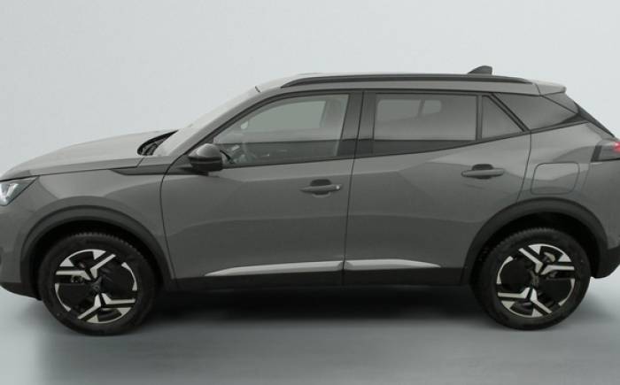 PEUGEOT 2008 Hybrid 145 e-DCS6 Allure
