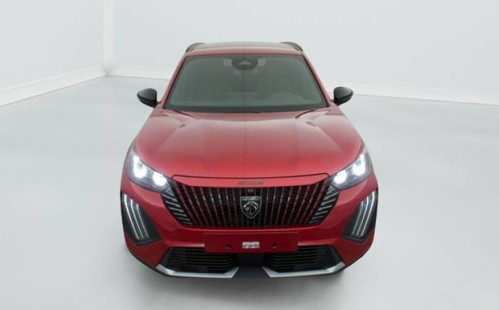 PEUGEOT 2008 100 S S BVM6 Allure