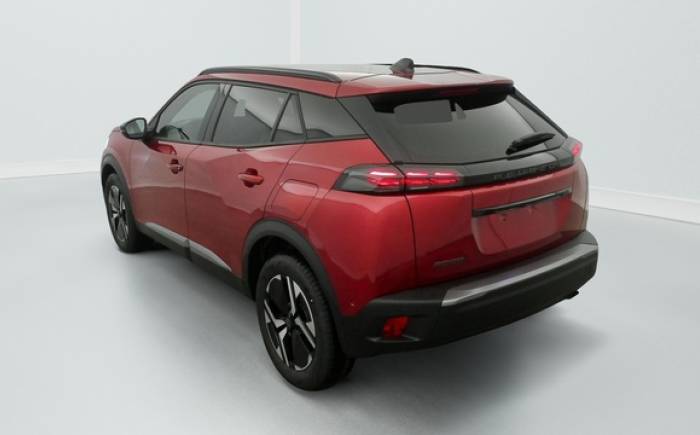 PEUGEOT 2008 100 S S BVM6 Allure