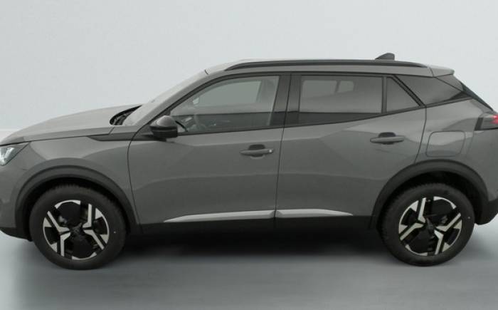 PEUGEOT 2008 100 S S BVM6 Allure