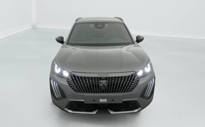PEUGEOT 2008 100 S S BVM6 Allure