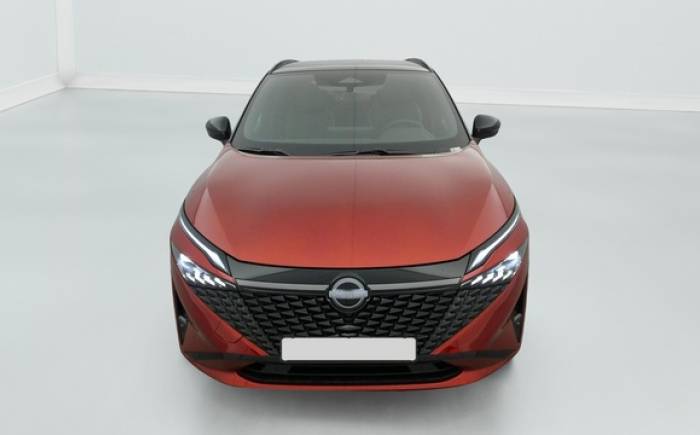 NISSAN QASHQAI e-Power 190 ch N-Design