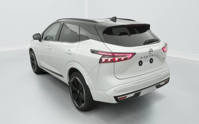 NISSAN QASHQAI e-Power 190 ch N-Design