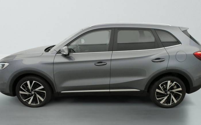 MG ZS 1.5 L Hybrid+ 197 ch Luxury