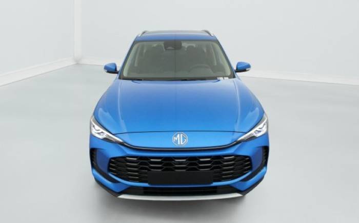 MG ZS 1.5 L Hybrid+ 197 ch Comfort