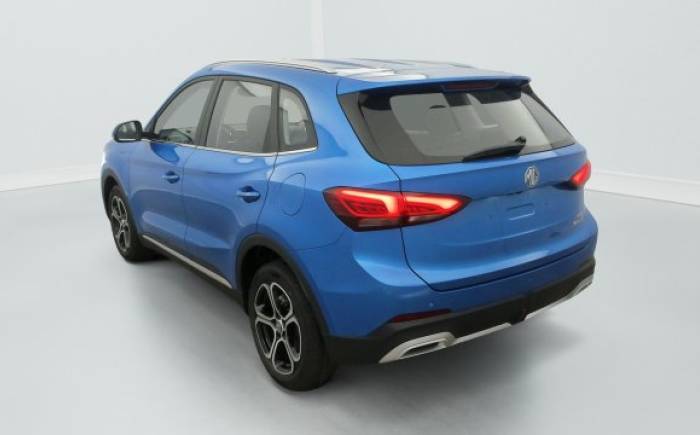 MG ZS 1.5 L Hybrid+ 197 ch Comfort