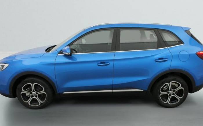 MG ZS 1.5 L Hybrid+ 197 ch Comfort