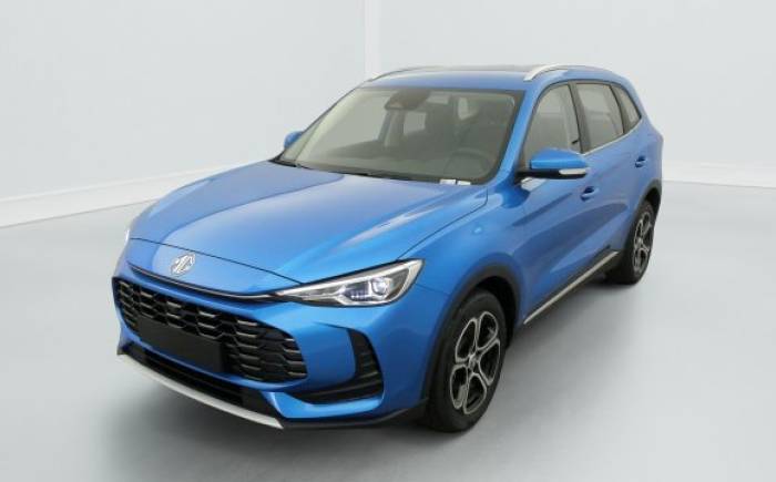 MG ZS 1.5 L Hybrid+ 197 ch Comfort