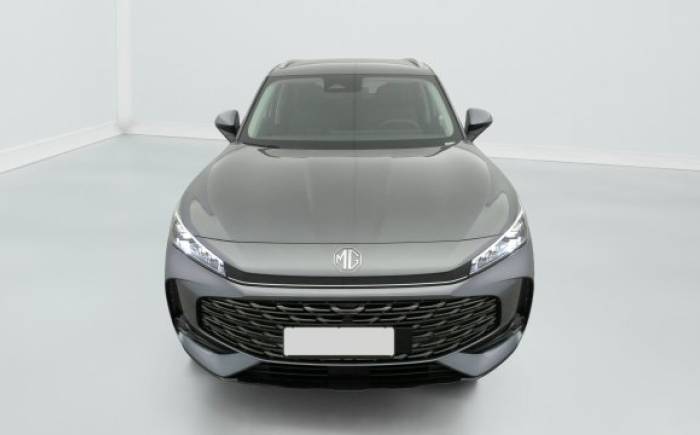 MG EHS 1.5T PHEV 272 ch Luxury