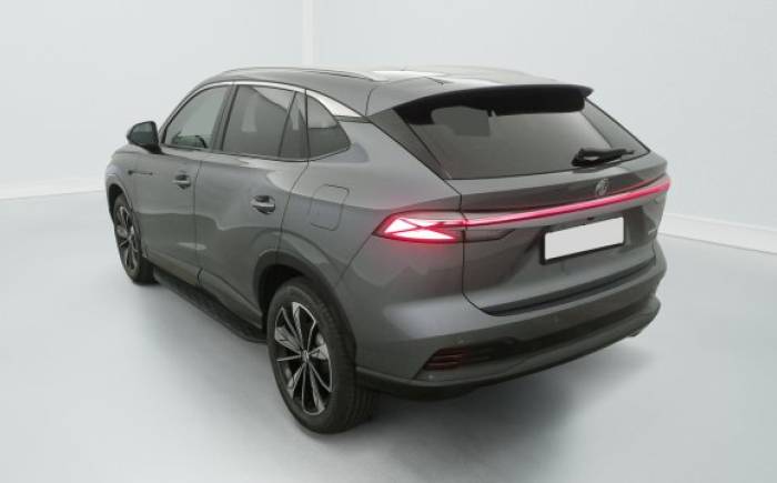 MG EHS 1.5T PHEV 272 ch Luxury