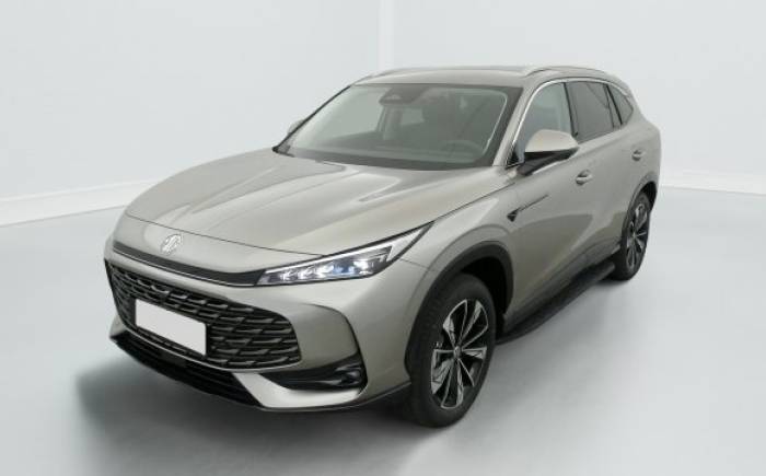 MG EHS 1.5T PHEV 272 ch Comfort