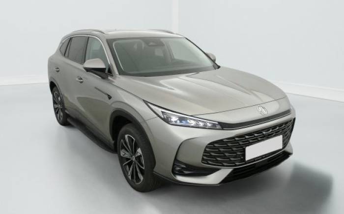 MG EHS 1.5T PHEV 272 ch Comfort