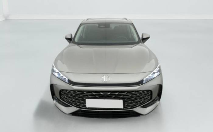 MG EHS 1.5T PHEV 272 ch Comfort