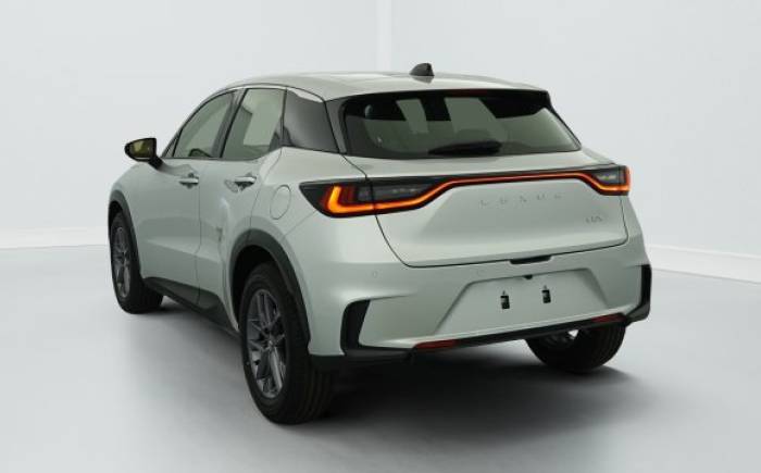 LEXUS LBX 2WD Business