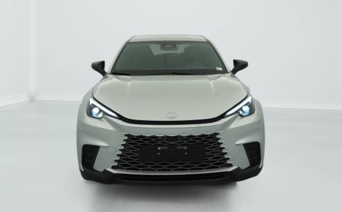 LEXUS LBX 2WD Business